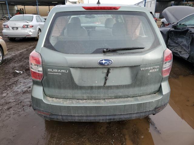 Photo 5 VIN: JF2SJAAC7EH478818 - SUBARU FORESTER 2 