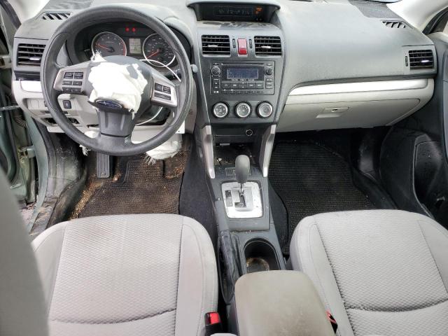 Photo 7 VIN: JF2SJAAC7EH478818 - SUBARU FORESTER 2 