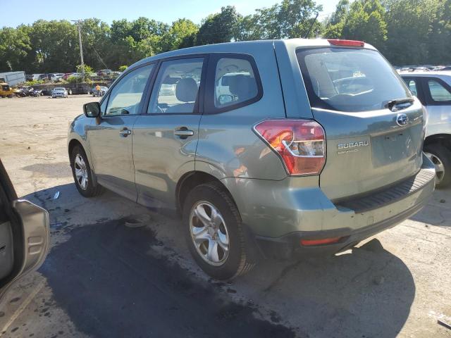 Photo 1 VIN: JF2SJAAC7EH480309 - SUBARU FORESTER 