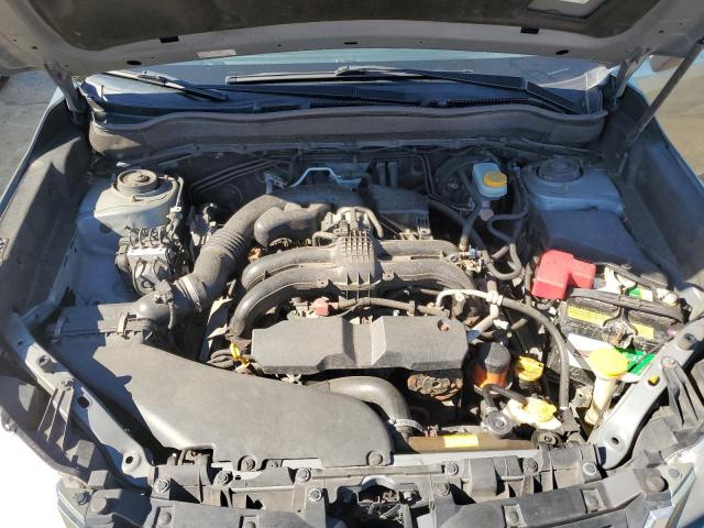 Photo 11 VIN: JF2SJAAC7EH480309 - SUBARU FORESTER 