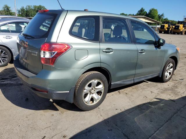 Photo 2 VIN: JF2SJAAC7EH480309 - SUBARU FORESTER 