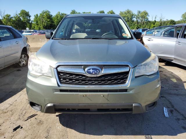 Photo 4 VIN: JF2SJAAC7EH480309 - SUBARU FORESTER 