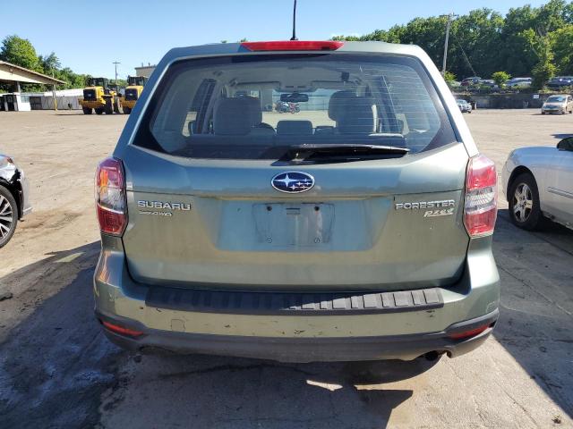 Photo 5 VIN: JF2SJAAC7EH480309 - SUBARU FORESTER 