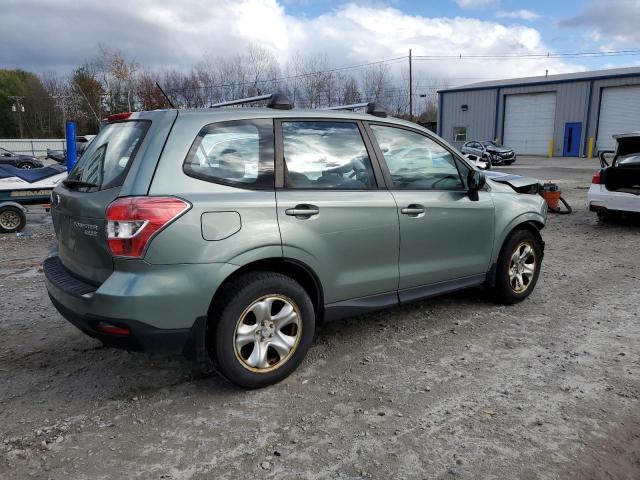 Photo 2 VIN: JF2SJAAC7EH483937 - SUBARU FORESTER 2 