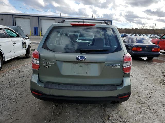 Photo 5 VIN: JF2SJAAC7EH483937 - SUBARU FORESTER 2 