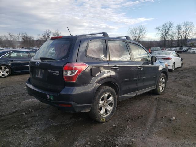 Photo 3 VIN: JF2SJAAC7EH488720 - SUBARU FORESTER 2 