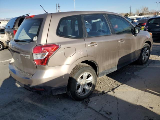 Photo 2 VIN: JF2SJAAC7EH491035 - SUBARU FORESTER 2 