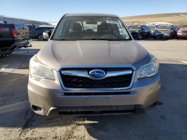 Photo 4 VIN: JF2SJAAC7EH491035 - SUBARU FORESTER 2 