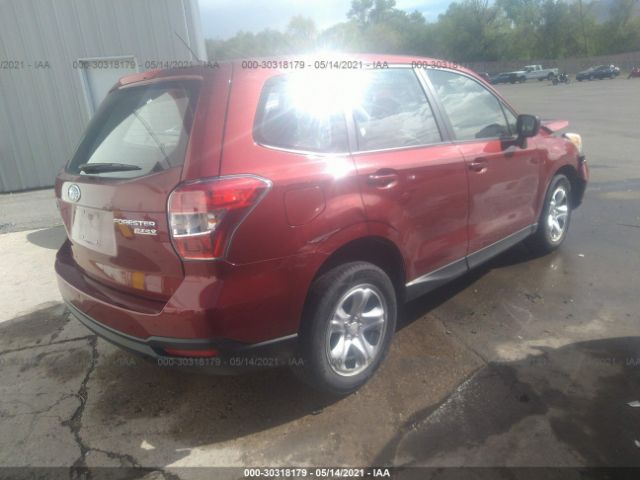 Photo 3 VIN: JF2SJAAC7EH511154 - SUBARU FORESTER 