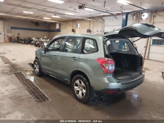 Photo 2 VIN: JF2SJAAC7EH517777 - SUBARU FORESTER 