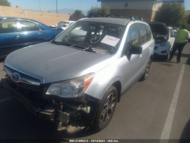 Photo 1 VIN: JF2SJAAC7EH526222 - SUBARU FORESTER 