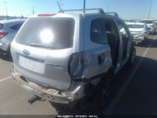 Photo 3 VIN: JF2SJAAC7EH526222 - SUBARU FORESTER 