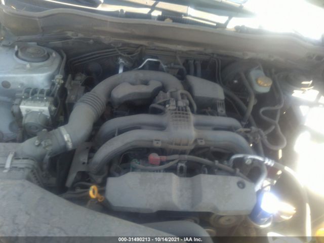 Photo 9 VIN: JF2SJAAC7EH526222 - SUBARU FORESTER 