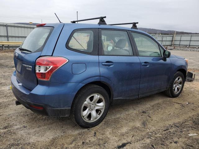 Photo 2 VIN: JF2SJAAC7FG827855 - SUBARU FORESTER 