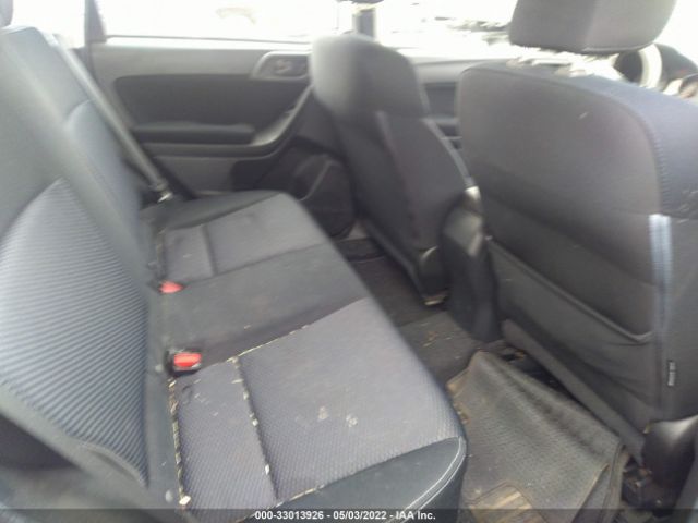 Photo 7 VIN: JF2SJAAC7FH811455 - SUBARU FORESTER 