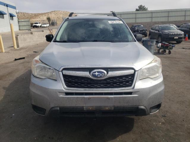 Photo 4 VIN: JF2SJAAC7GG443883 - SUBARU FORESTER 2 