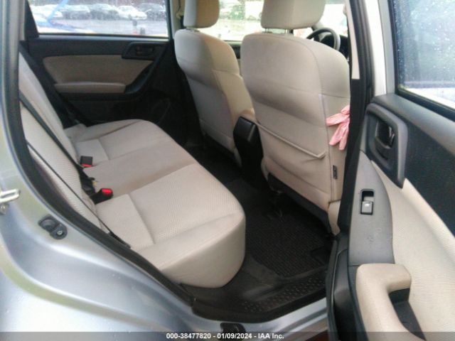 Photo 7 VIN: JF2SJAAC7GH402728 - SUBARU FORESTER 