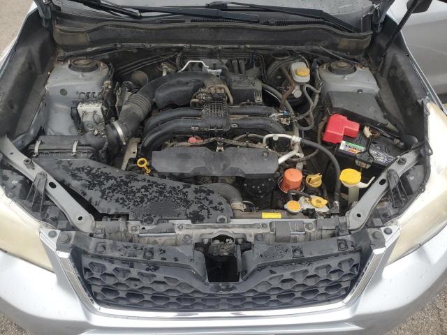 Photo 11 VIN: JF2SJAAC8EH440031 - SUBARU FORESTER 2 