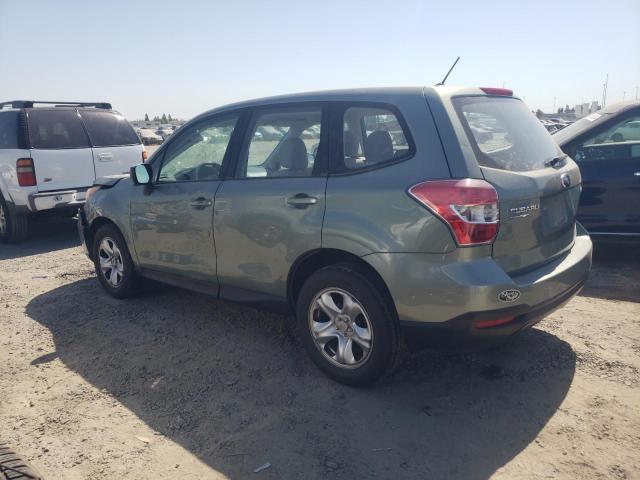 Photo 1 VIN: JF2SJAAC8EH443432 - SUBARU FORESTER 