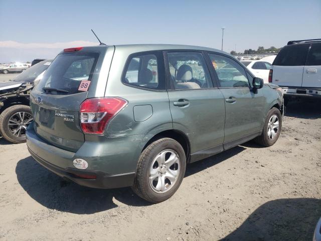 Photo 2 VIN: JF2SJAAC8EH443432 - SUBARU FORESTER 