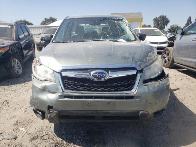 Photo 4 VIN: JF2SJAAC8EH443432 - SUBARU FORESTER 