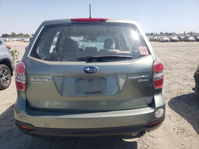 Photo 5 VIN: JF2SJAAC8EH443432 - SUBARU FORESTER 