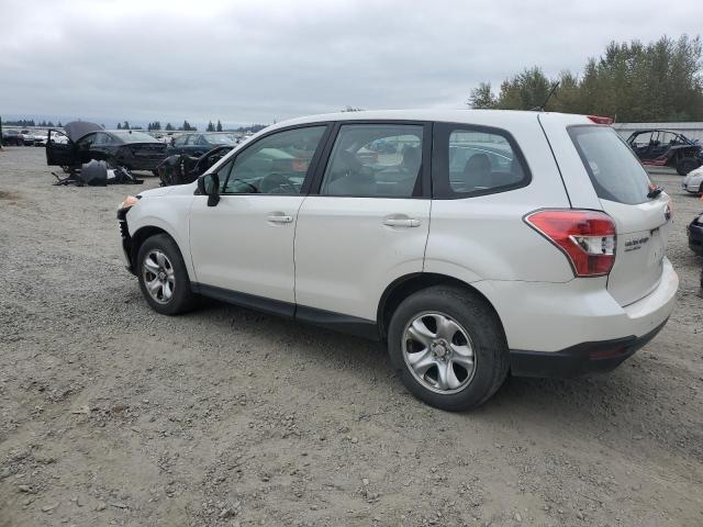 Photo 1 VIN: JF2SJAAC8EH451384 - SUBARU FORESTER 2 