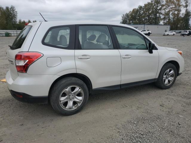 Photo 2 VIN: JF2SJAAC8EH451384 - SUBARU FORESTER 2 