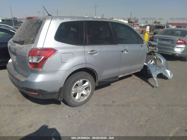 Photo 3 VIN: JF2SJAAC8EH504875 - SUBARU FORESTER 