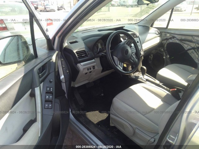 Photo 4 VIN: JF2SJAAC8EH504875 - SUBARU FORESTER 