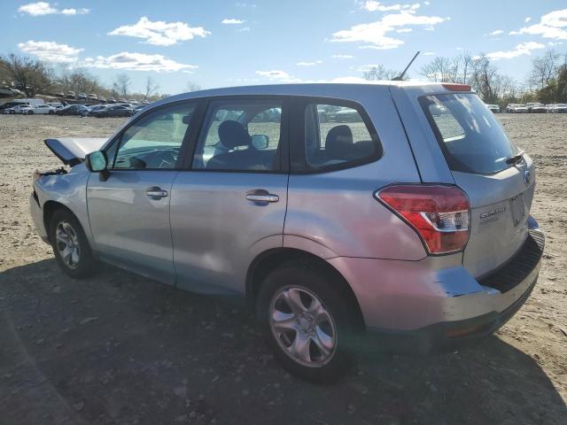 Photo 1 VIN: JF2SJAAC8EH522504 - SUBARU FORESTER 2 