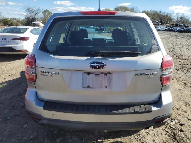 Photo 5 VIN: JF2SJAAC8EH522504 - SUBARU FORESTER 2 