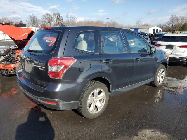 Photo 2 VIN: JF2SJAAC8FH450513 - SUBARU FORESTER 2 