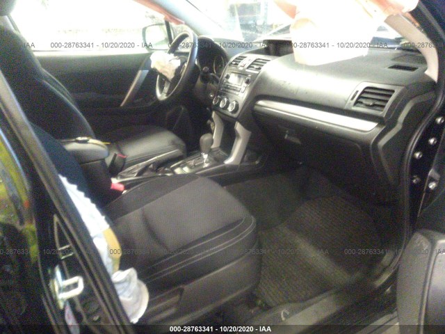 Photo 4 VIN: JF2SJAAC8FH451502 - SUBARU FORESTER 