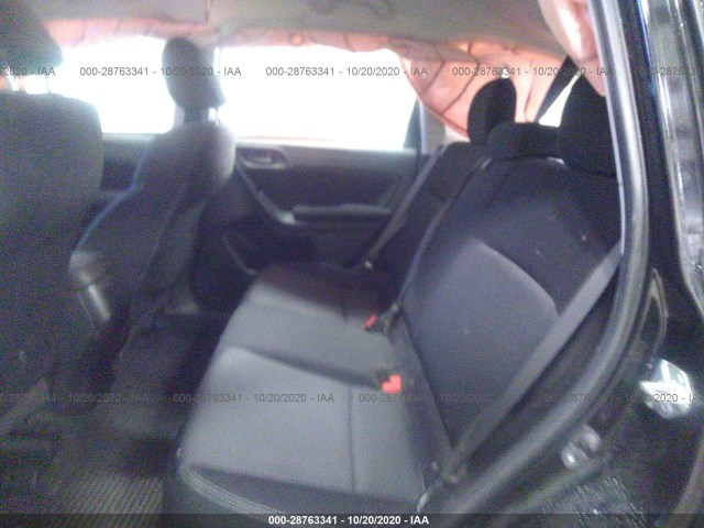 Photo 7 VIN: JF2SJAAC8FH451502 - SUBARU FORESTER 