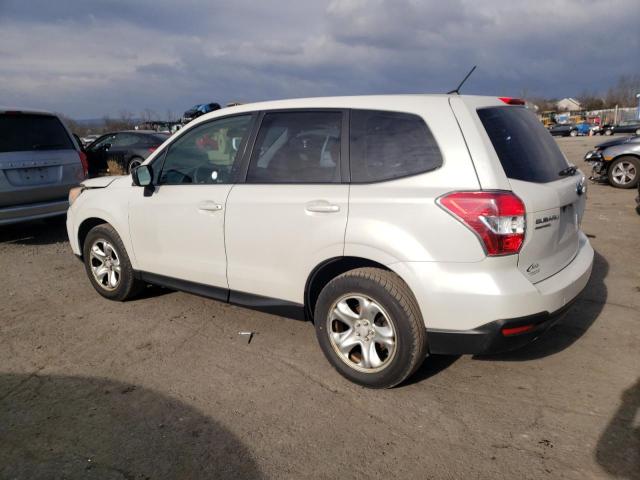 Photo 1 VIN: JF2SJAAC8FH506742 - SUBARU FORESTER 