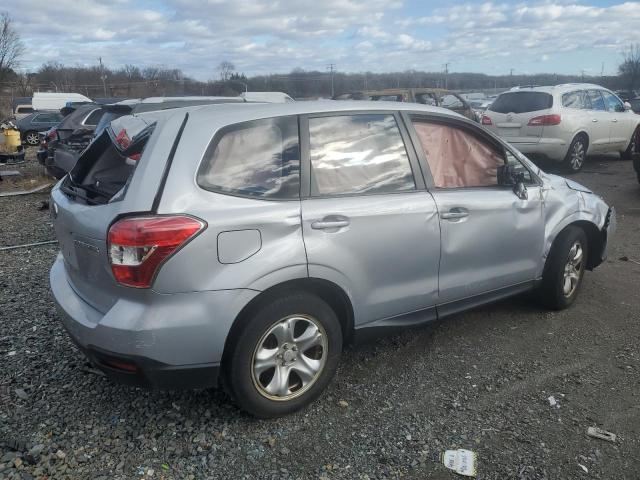 Photo 2 VIN: JF2SJAAC8FH538929 - SUBARU FORESTER 