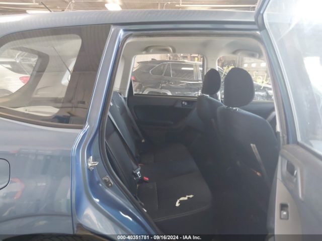 Photo 7 VIN: JF2SJAAC8FH547405 - SUBARU FORESTER 