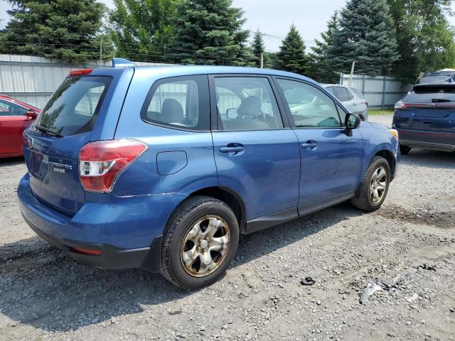 Photo 2 VIN: JF2SJAAC8GG403246 - SUBARU FORESTER 