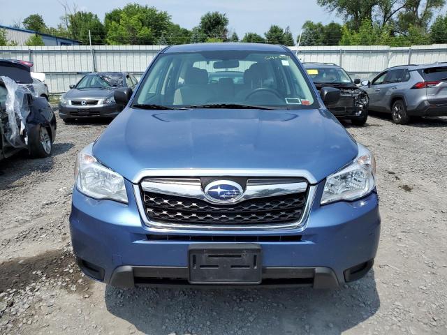 Photo 4 VIN: JF2SJAAC8GG403246 - SUBARU FORESTER 