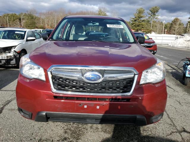 Photo 4 VIN: JF2SJAAC8GH473968 - SUBARU FORESTER 