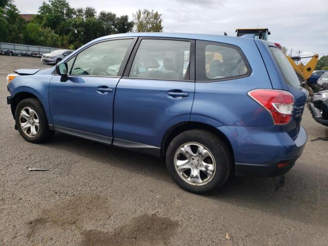 Photo 1 VIN: JF2SJAAC8GH475574 - SUBARU FORESTER 2 