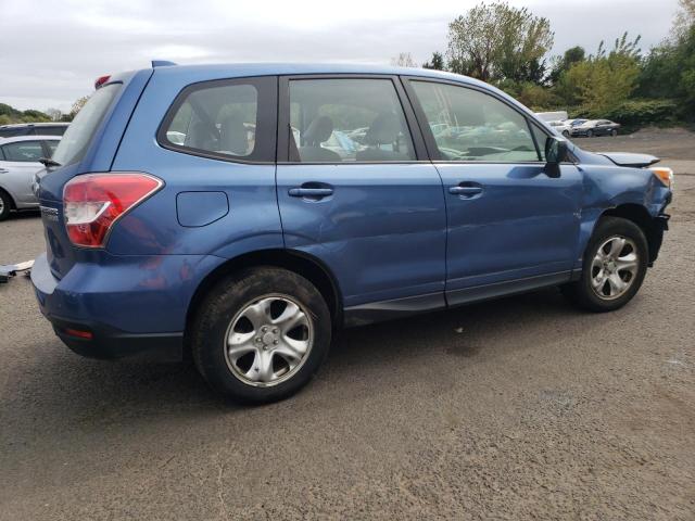 Photo 2 VIN: JF2SJAAC8GH475574 - SUBARU FORESTER 2 