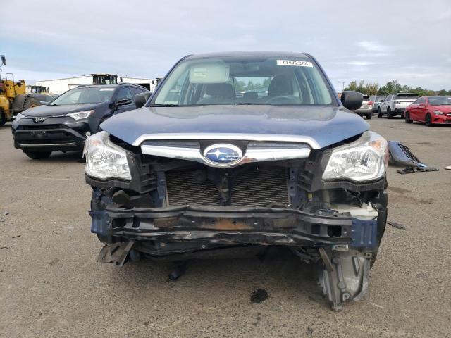 Photo 4 VIN: JF2SJAAC8GH475574 - SUBARU FORESTER 2 