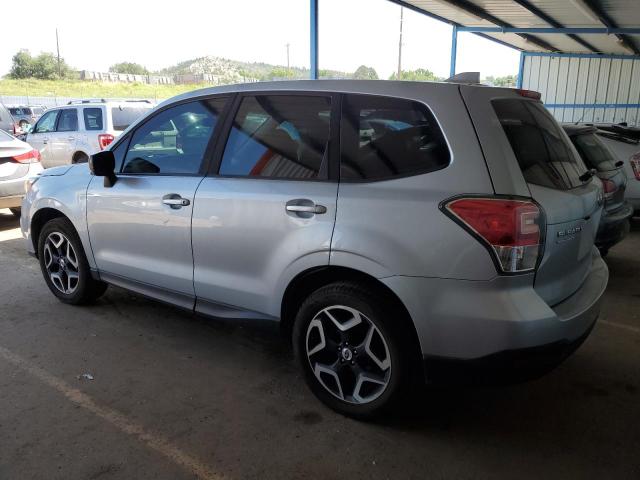 Photo 1 VIN: JF2SJAAC8HG527101 - SUBARU FORESTER 2 