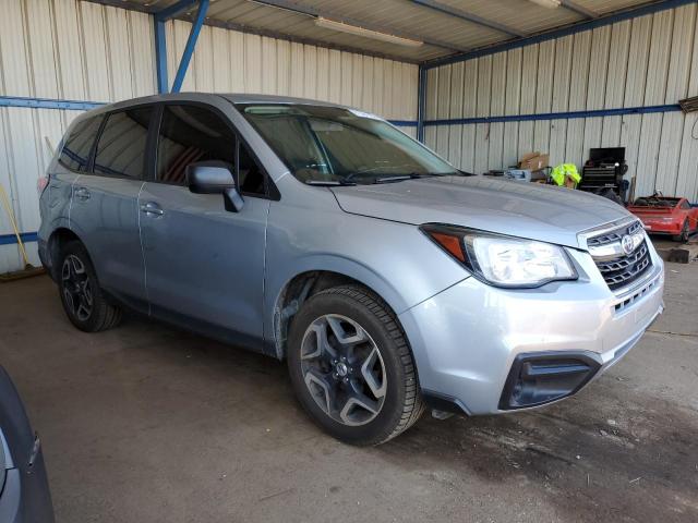 Photo 3 VIN: JF2SJAAC8HG527101 - SUBARU FORESTER 2 