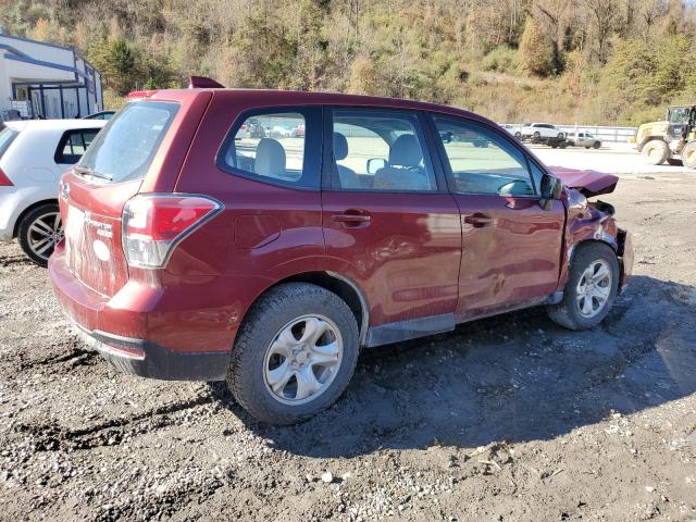 Photo 2 VIN: JF2SJAAC8HH400990 - SUBARU FORESTER 2 