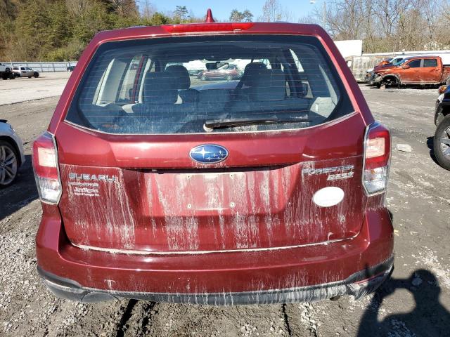 Photo 5 VIN: JF2SJAAC8HH400990 - SUBARU FORESTER 2 