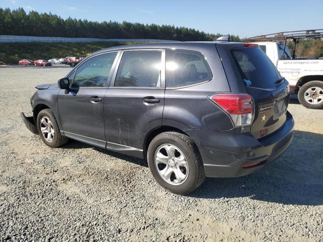 Photo 1 VIN: JF2SJAAC8HH482672 - SUBARU FORESTER 2 