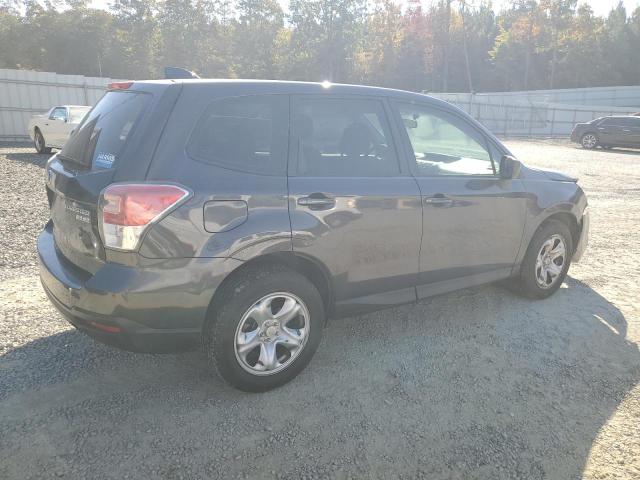 Photo 2 VIN: JF2SJAAC8HH482672 - SUBARU FORESTER 2 